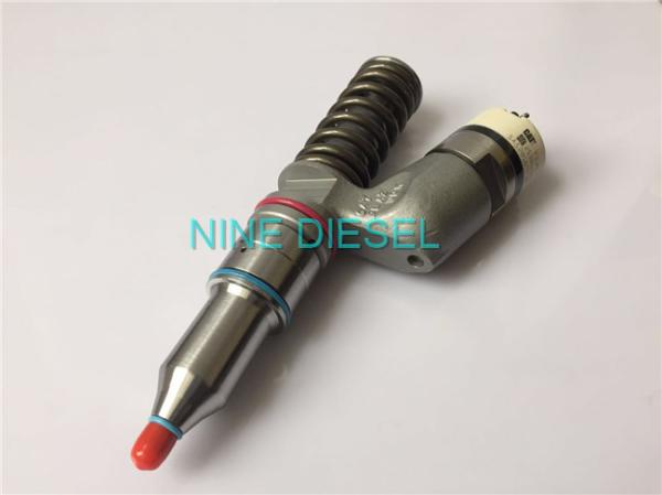 Excavator  Diesel Injectors 253-0616 10R3265 For Articulated Dump Truck