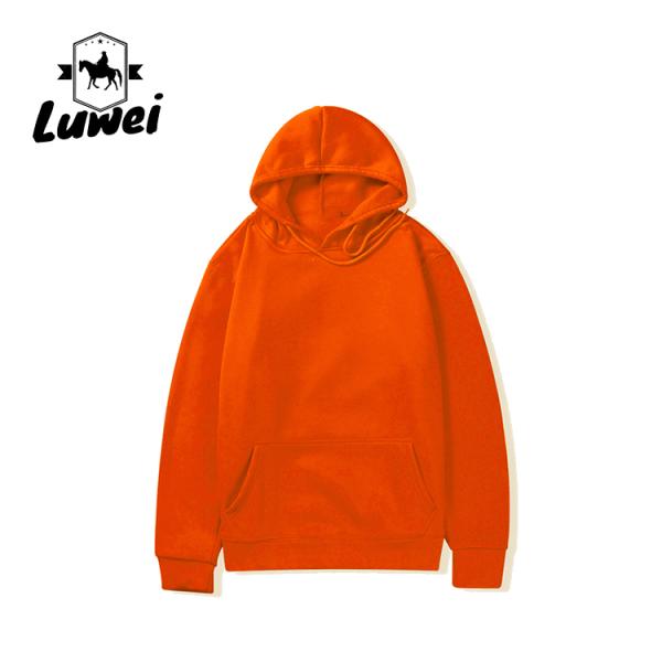 Tops sudaderas masculinas Casual Felpa Uomo Sublimación Premium Moletons de colores sólidos sudaderas con capucha masculinas