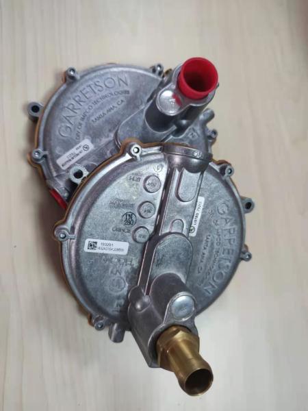 Model 039-291 18.6 KW  Natural Gas Impco Propane Regulator