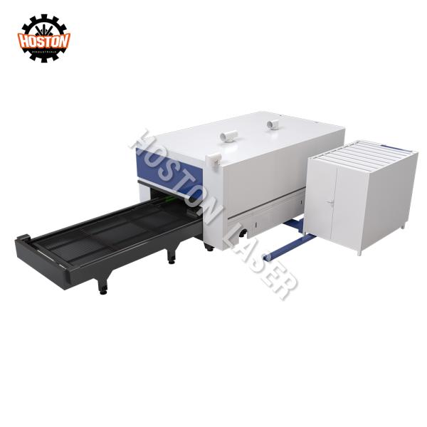 Fiber Laser Cutting Machine with 2000mm*6000mm Cutting Area 120m/min Speed and 20mm Thickness for Metal Materials