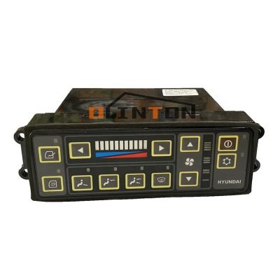 R210-7 R215-7 R225-7 Air Conditioner Controller 11N6-90031 for Machinery Repair Shops