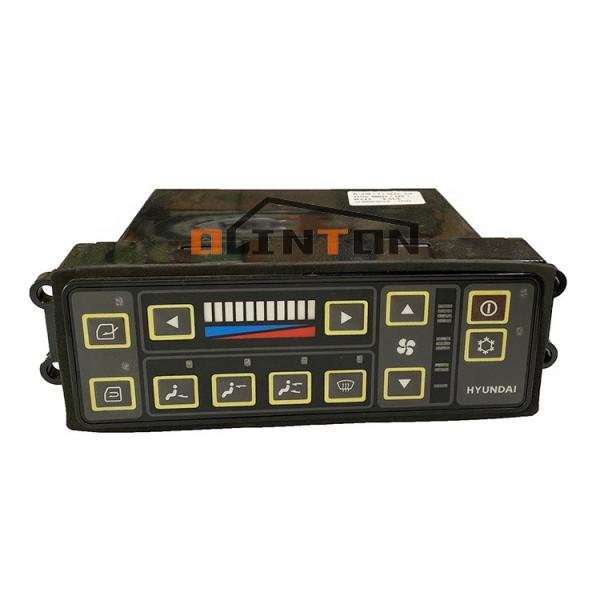 R210-7 R215-7 R225-7 Air Conditioner Controller 11N6-90031 for Machinery Repair Shops