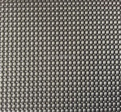 58/60 Width Medium Weight 100% Polyester Cation Three Strands Oxford Cloth 1680D