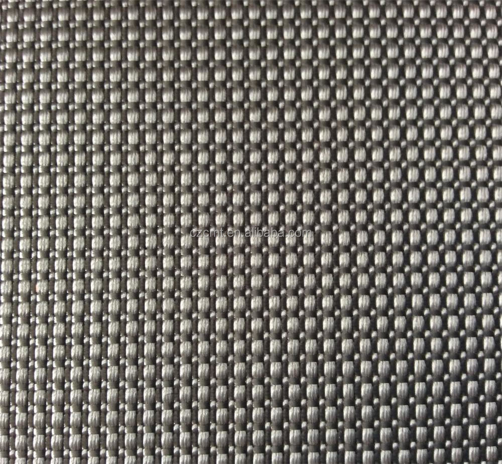 58/60 Width Medium Weight 100% Polyester Cation Three Strands Oxford Cloth 1680D