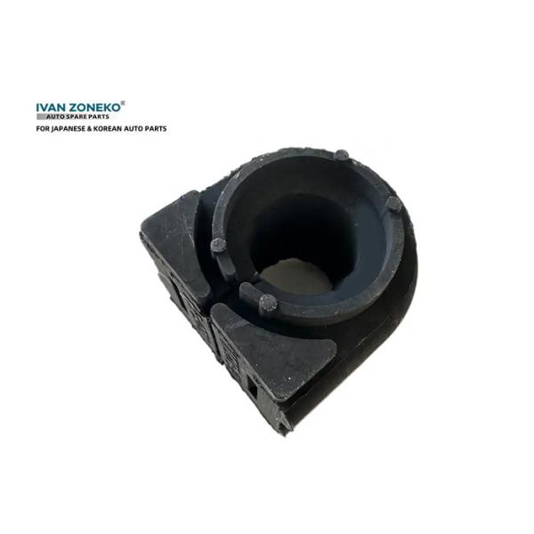 54813-3S110 Front Axle Stabilizer Bar Link Rubber Bushing For Hyundai For Kia