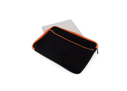 Travel Laptop Carry Bag Sleeve Case Notebook Pouch Customized Neoprene Material