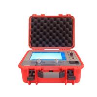 Immediately Reads Fault Distance Underground Cable Tester