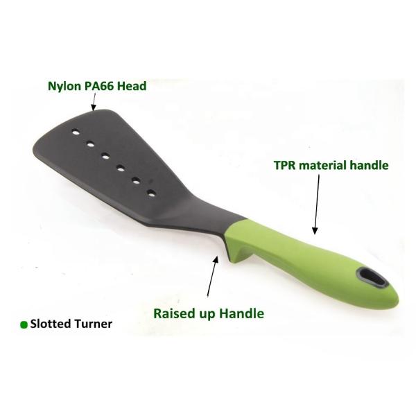 Kitchen Utensil Manufacturers Household Items and Utensils Set for Home Cooking