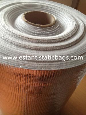 Custom Size Polyolefin Insulation Sheet , 3mm Polyolefin Foam Insulation