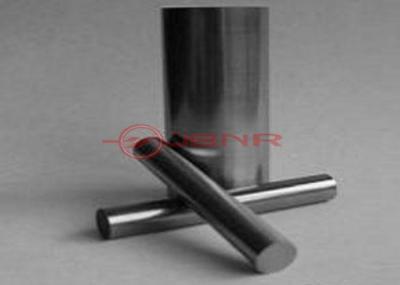 Niobium And Tantalum Products Tantalum Rod Diameter 3~120mm High Purity