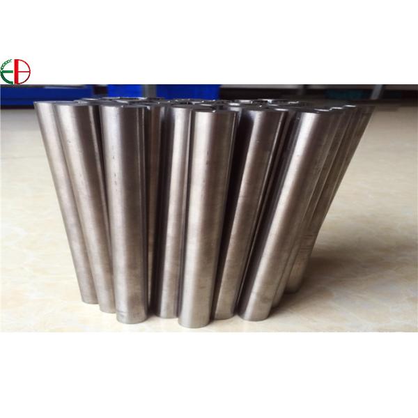 ASTM B392 R04200 Type1 Nb1 99.95% Niobium Rod Bar polished surface
