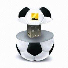 Memoria USB AT-203 de la historieta