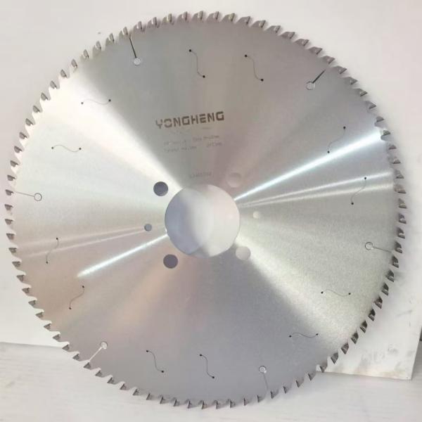 Protective Case Included PCD Circular Saw Blades 75mm For Heavy Duty Cutting