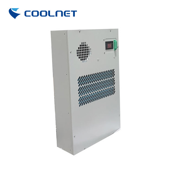 Door Mounted 220VAC Cabinet Air Conditioner with 3000W Cooling Capacity for Telecom Sites