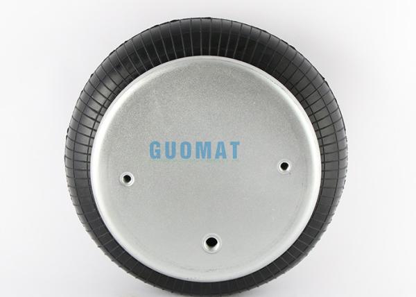 Mola de ar industrial das PORCAS M8 CEGAS métricas do Firestone W01-M58-6372 para carimbar o equipamento