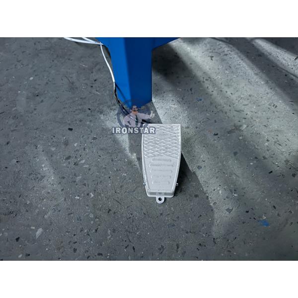 2024 Full-automatic high quality 63ton Puncher