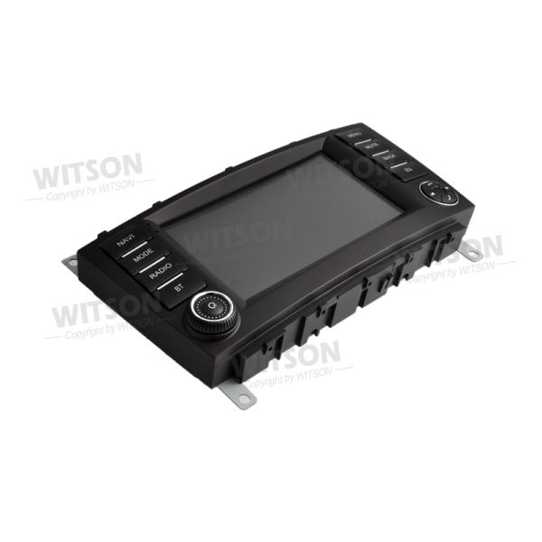 7 Screen OEM Style without DVD Deck For Mercedes Bens C CLASS C-CLASS W203 W209 C180 C200 C220 C230 G GLASS W463 G500 2005-2009 Car Multimedia Stereo GPS CarPlay Player