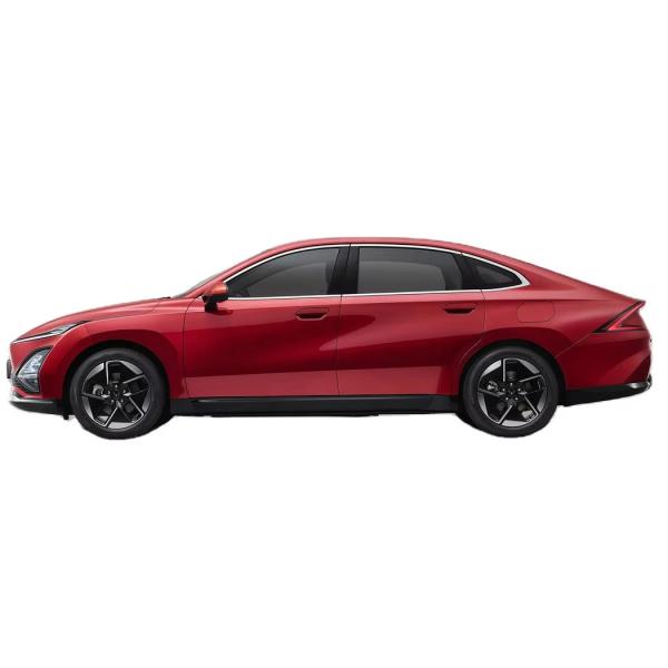 2024 Wuling Starlight 70km Standard Sedan Electric Ride-On Passenger Car Energy Vehicle