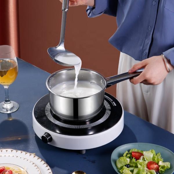 Multifunction Kitchen Housewares Kitchen Pots And Pans Set Ollas Stainless Steel 15pcs Cooking Cookware Set