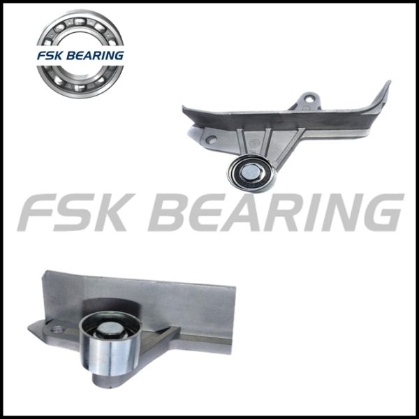 High Quality VKM21170 Timing Belt Deflection Pulley For AUDI A4