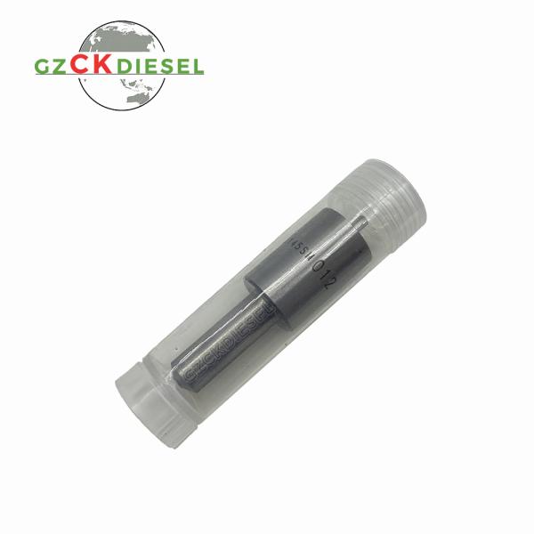Diesel Fuel Injector Nozzle DLLA145SM012 6152-12-3120 for PC400-6 Excavator