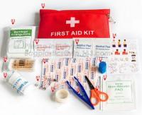 Universal Sterile Disposable Surgical Pack,Medical Kit use as Essential treatment supplies in each pack bagplastics pac