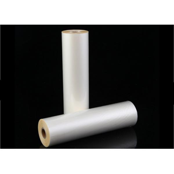 Designed To Safeguard Paper From Abrasion And Soiling,It Also Improves The Touch Sensation And Longevity Of Print Products