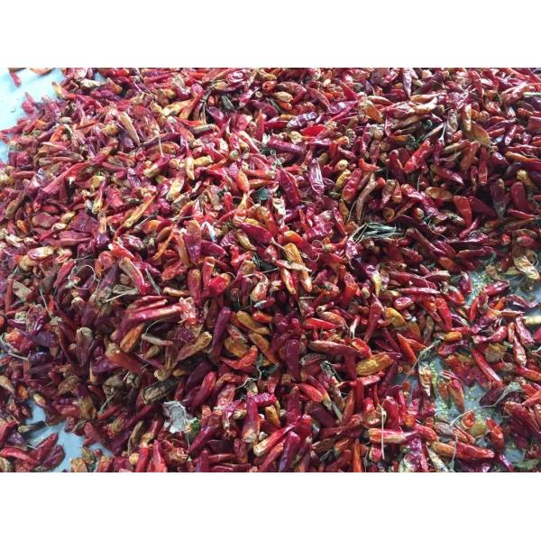 Automatic Chili Color Sorting Machine Chili Peppers Color Sorter Machine