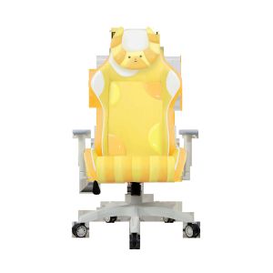 Пена прессформы конфеты стула игры эргономических детей драпирования PU регулируемая