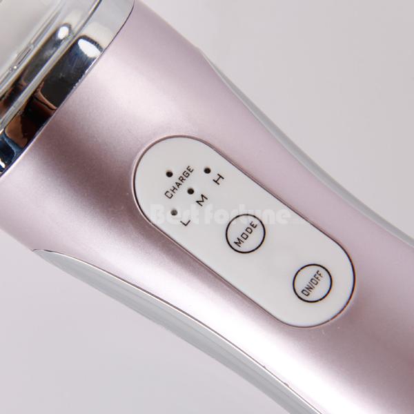 Portable Radio Frequency Face Lift Device Radio Frequency Instrument ABS Material