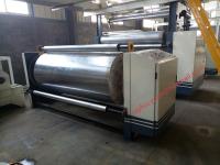 O diâmetro 600mm usou forro ondulado da maquinaria ou o pré-aquecimento de papel médio