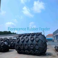 Yokohama Aircraft Tyre Pneumatic Rubber Fender Dia 0.6-4.5m