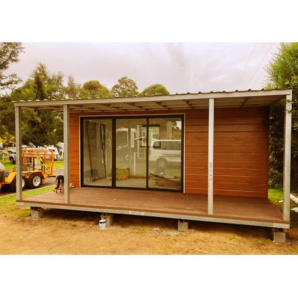 Сарай щипца железного каркаса Австралии стандартный светлый полуфабрикат стальной, хранение автомобиля сбрасывает стальные здания