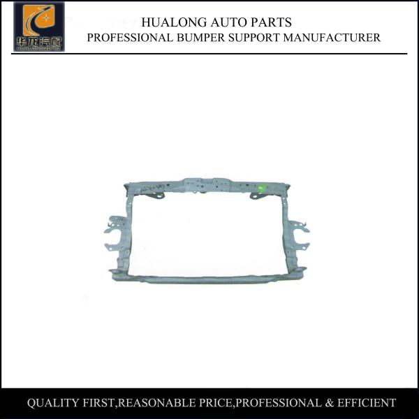 2018 Honda City Radiator Support , Direct Fit Iron Water Tank Frame