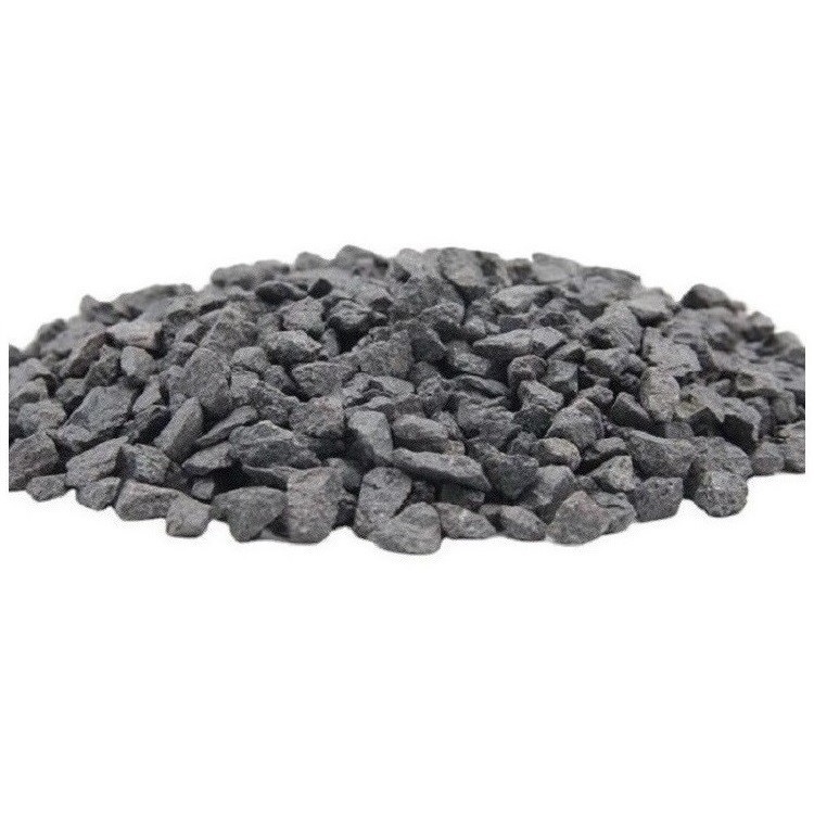 Al2O3 Content Brown Fused Alumina Aggregate for Refractory Castable and Brick Making