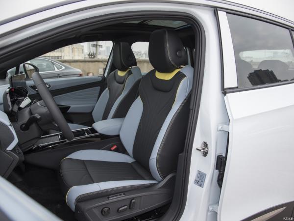 Veículos elétricos de 48 V 2023 Volkswagen VW ID4X Smart Long Range Energy SUV EV Seats 5