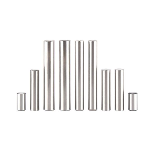 Pins Dowel Pin Dowel Pins Round Pins Stainless Steel Dowel Pin Flat Head Dowel Pin