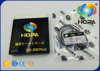 A máquina escavadora hidráulica da bomba ZX120-6 principal parte o jogo do selo para a máquina escavadora 4463047 de Hitachi
