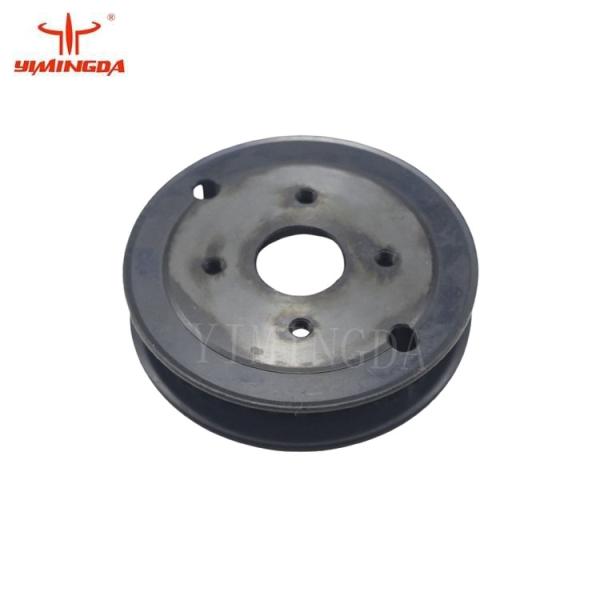 66475001 PULLEY, CRANK HSG,W/LANCASTER Suit for GT5250 S5200 Cutting Machine