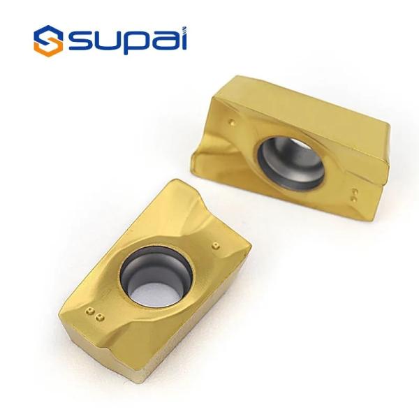 Scmt120408 Scmt 09T304 09T308 120404 120408 lame d'insertion de carbure de Scmt09T304 Inserto Para Torneria pour la commande numérique par ordinateur