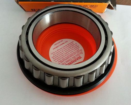Double sides seals timken wheel bearings 395LA for automobile Fafnir brand