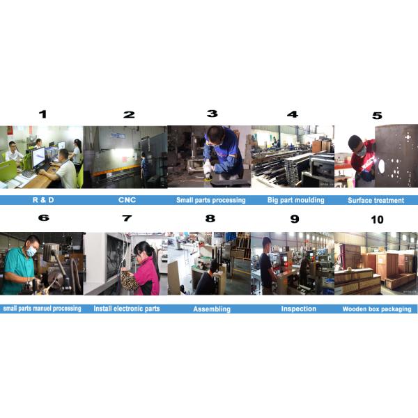 Pillow Bag Cookies Automatic Biscuit Packing Machine