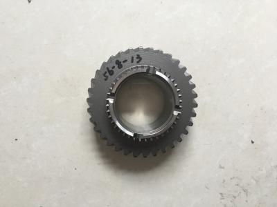 High Performance Transmission Gears And Shafts Corrosion Resistance Long Using Life