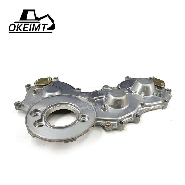 8-94142-154-1 Timing Gear Housing For 4JB1 Isuzu Diesel Engine