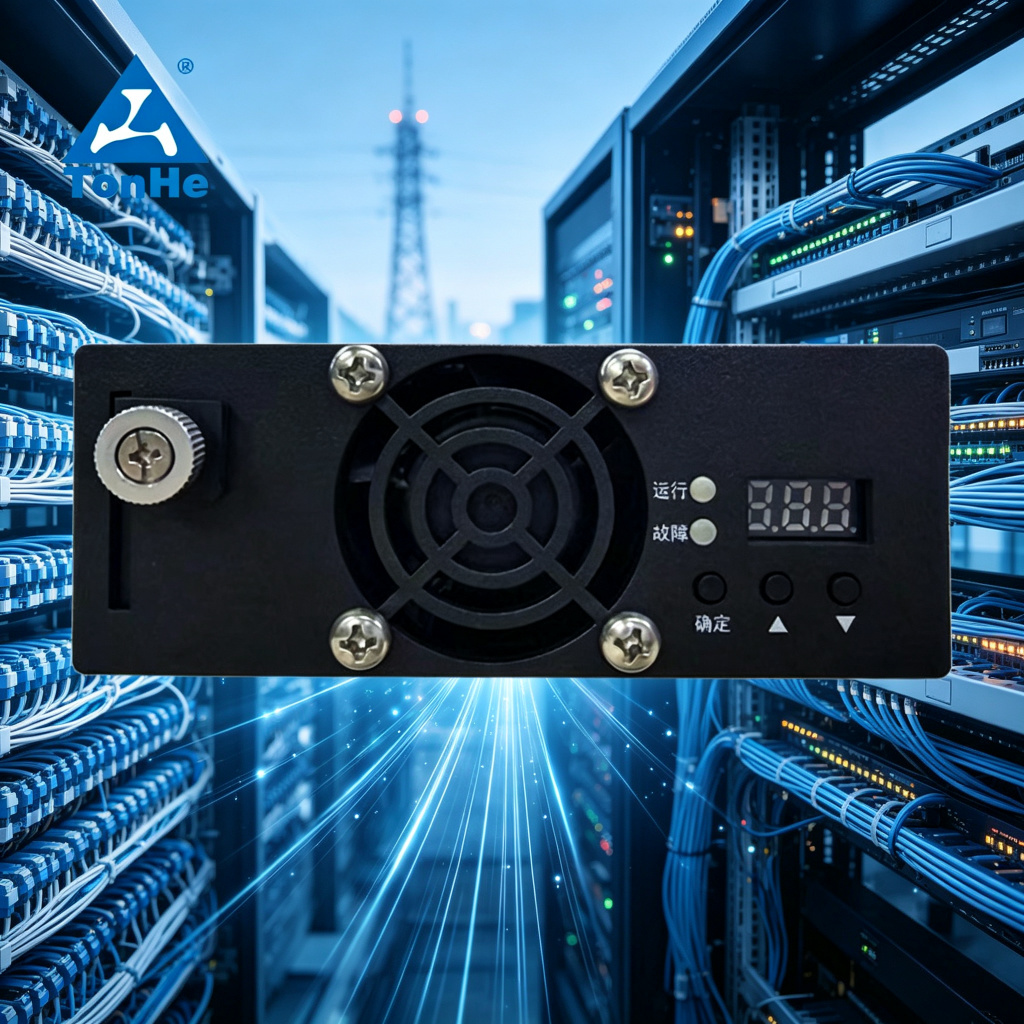 TH48D50NZ-S-2 Rectifier Converter Power Module|Charging Rectifier Module