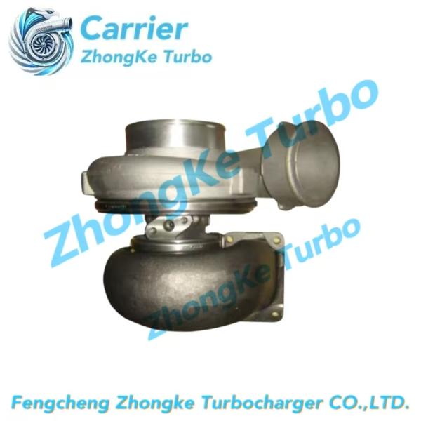 TV48 Turbo 710224-2 65.09100-7052 65.09100-7053 65.09100-7160 Turbocharger For Daewoo Industrial Generating Set With DS2842LE Engine﻿