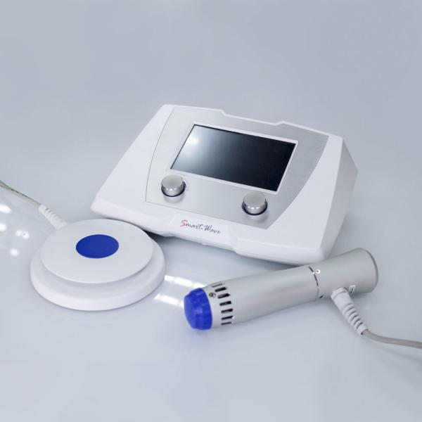 EPAT Chiropractic Pressure Wave Technology Shock Wave Therapy Equipment