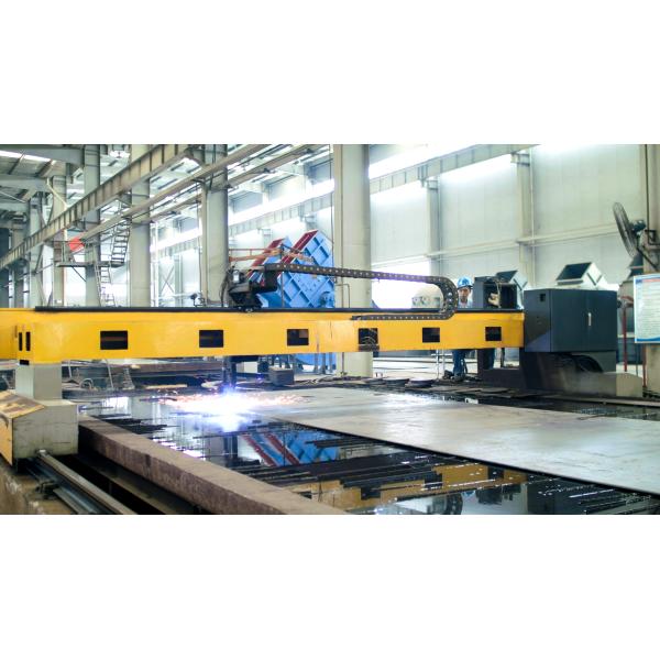 Medium Pressure Heavy Duty Nickel Iron Kiln Industrial Centrifugal Fans
