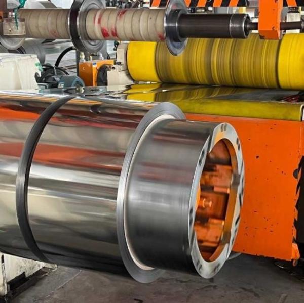 316 316L 310S 904L Stainless Steel Coil Roofing Sheet Polished