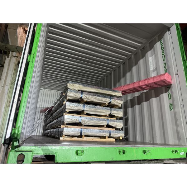 High Strength Weather Resistant Stainless Steel Plate 0.1mm to 300mm Thickness Hot Rolled Steel Plate